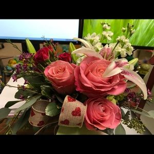 Meet your Posher, Mary